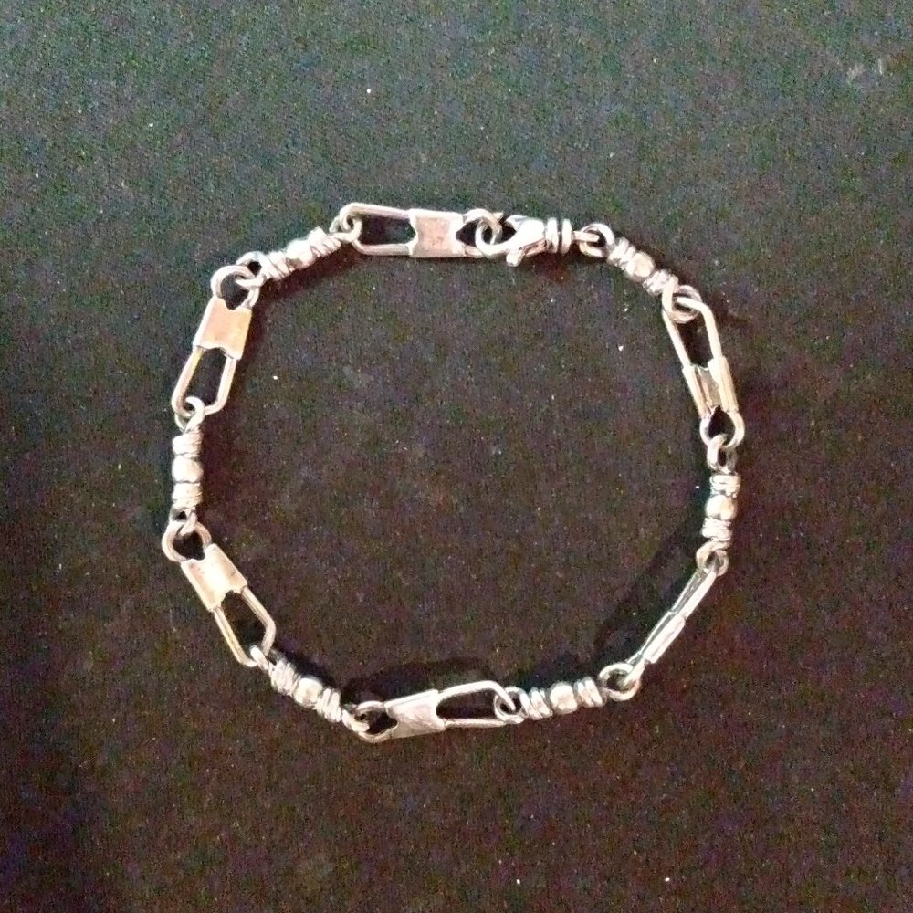 Fishers of Men Bracelet / Fisherman Bracelet ACTS